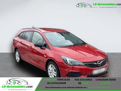 Opel Astra Sports Tourer 1.2 Turbo 110 ch BVM