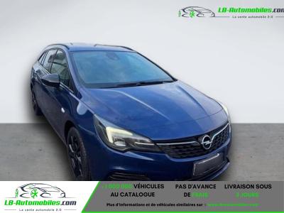Opel Astra Sports Tourer 1.2 Turbo 110 ch BVM