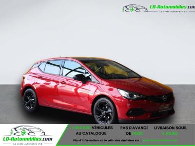 Opel Astra 1.4 Turbo 145 ch BVA