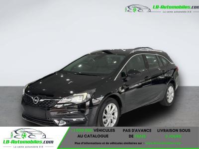 Opel Astra Sports Tourer 1.5 Diesel 105 ch BVM