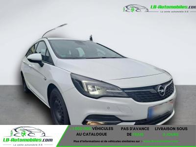 Opel Astra Sports Tourer 1.5 Diesel 105 ch BVM