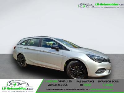 Opel Astra Sports Tourer 1.5 Diesel 105 ch BVM