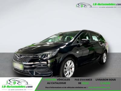 Opel Astra Sports Tourer 1.5 Diesel 122 ch BVA