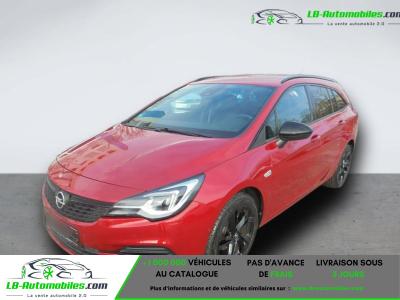 Opel Astra Sports Tourer 1.4 Turbo 145 ch BVA
