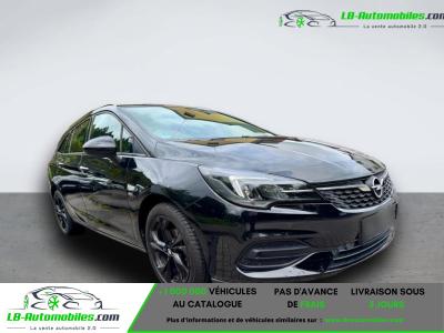 Opel Astra Sports Tourer 1.4 Turbo 145 ch BVA