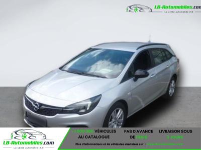 Opel Astra Sports Tourer 1.4 Turbo 145 ch BVA