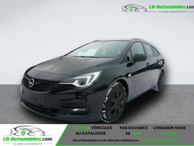 Opel Astra Sports Tourer 1.4 Turbo 145 ch BVA