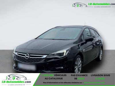 Opel Astra Sports Tourer 1.0  Turbo 105 ch BVM