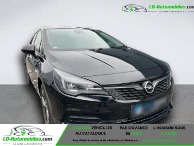 Opel Astra Sports Tourer 1.5 Diesel 122 ch BVA