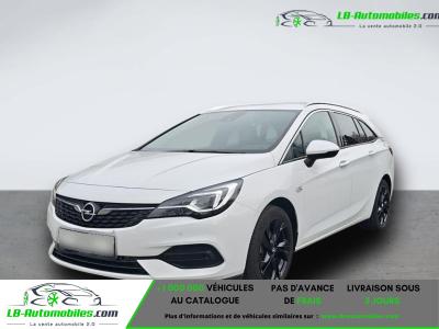 Opel Astra Sports Tourer 1.4 Turbo 145 ch BVA