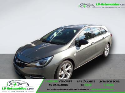 Opel Astra Sports Tourer 1.4 Turbo 145 ch BVA
