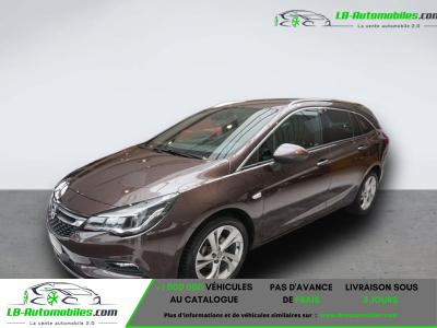 Opel Astra Sports Tourer 1.4 Turbo 150 ch