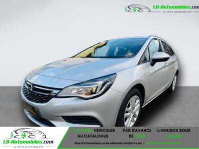 Opel Astra Sports Tourer 1.4 Turbo 150 ch BVA