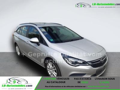 Opel Astra Sports Tourer 1.4 Turbo 150 ch BVA
