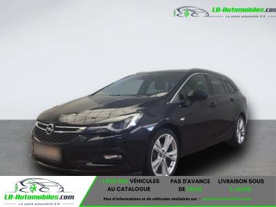 Opel Astra Sports Tourer 1.4 Turbo 150 ch BVA