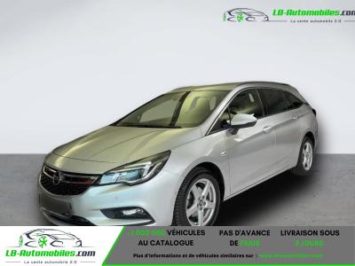 Opel Astra Sports Tourer 1.4 Turbo 150 ch BVA