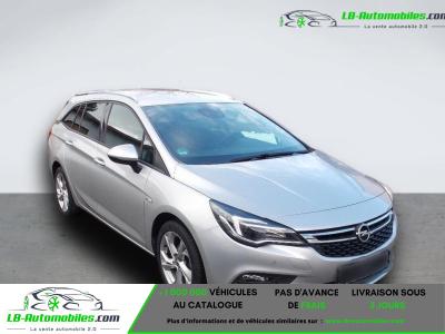 Opel Astra Sports Tourer 1.4 Turbo 125 ch BVM