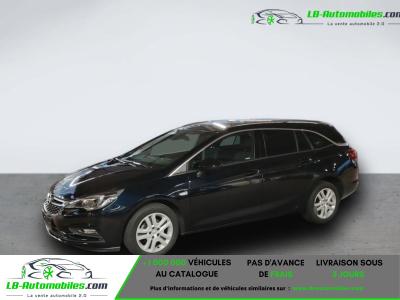 Opel Astra Sports Tourer 1.4 Turbo 125 ch BVM