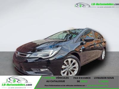 Opel Astra Sports Tourer 1.6 CDTI 110 ch