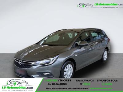 Opel Astra Sports Tourer 1.6 CDTI 110 ch