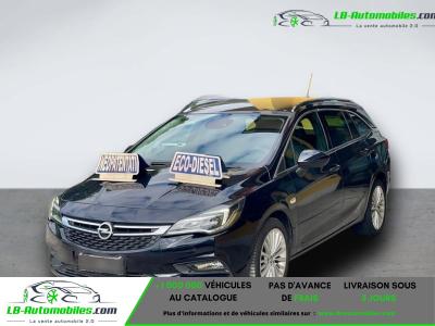 Opel Astra Sports Tourer 1.6 CDTI 110 ch