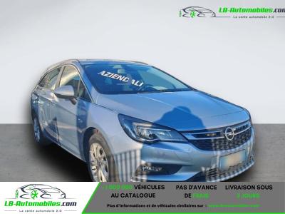 Opel Astra Sports Tourer 1.6 CDTI 110 ch
