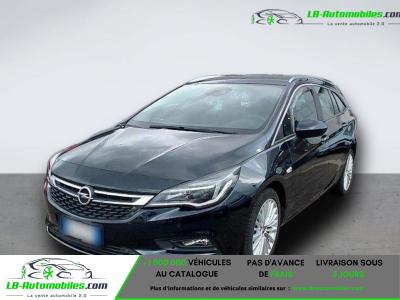 Opel Astra Sports Tourer 1.6 CDTI 110 ch