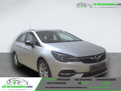 Opel Astra Sports Tourer 1.5 Diesel 122 ch BVA