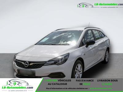 Opel Astra Sports Tourer 1.5 Diesel 122 ch BVA