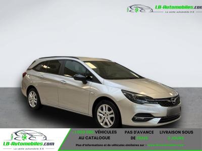 Opel Astra Sports Tourer 1.5 Diesel 122 ch BVA