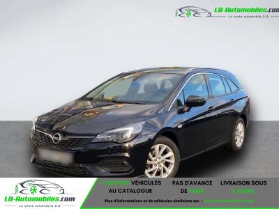 Opel Astra Sports Tourer 1.5 Diesel 122 ch BVA