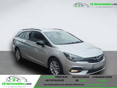 Opel Astra Sports Tourer 1.5 Diesel 122 ch BVM