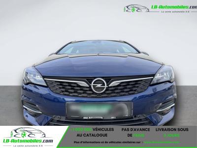 Opel Astra Sports Tourer 1.5 Diesel 122 ch BVM