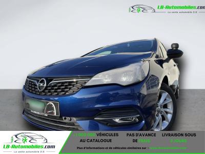 Opel Astra Sports Tourer 1.5 Diesel 122 ch BVM