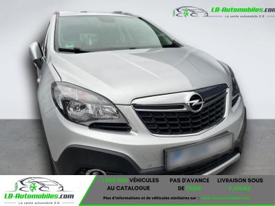 Opel Mokka 1.4 Turbo - 140 ch BVM