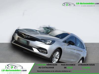 Opel Astra Sports Tourer 1.5 Diesel 122 ch BVM