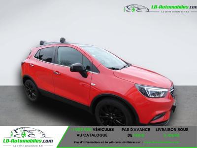 Opel Mokka 1.4 Turbo - 140 ch BVA