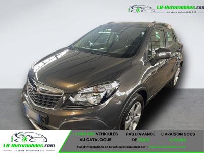 Opel Mokka 1.6 - 115 ch