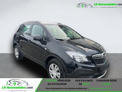 Opel Mokka 1.6 - 115 ch