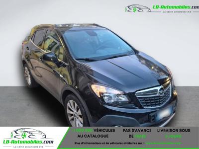 Opel Mokka 1.6 - 115 ch