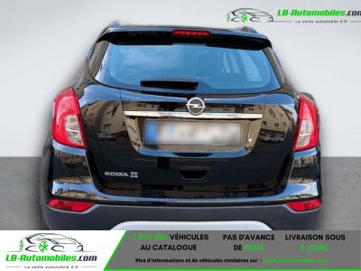 Opel Mokka 1.6 - 115 ch
