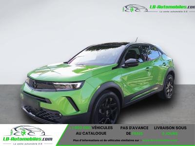 Opel Mokka 1.2 Turbo 130 ch BVM