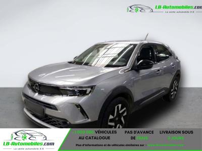 Opel Mokka 1.2 Turbo 130 ch BVM