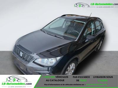Seat Arona 1.0 EcoTSI 95 ch  BVM
