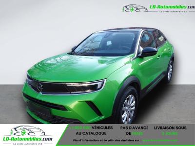 Opel Mokka 1.2 Turbo 100 ch BVM