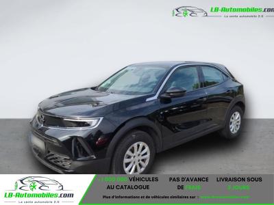 Opel Mokka 1.2 Turbo 100 ch BVM