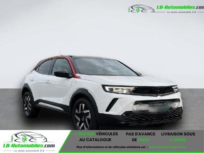 Opel Mokka 1.2 Turbo 130 ch BVA