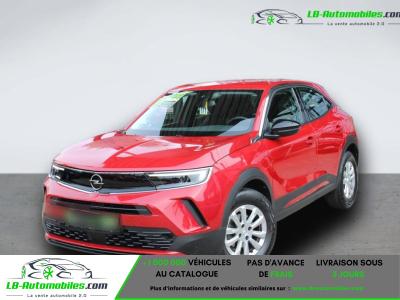 Opel Mokka 1.2 Turbo 130 ch BVA