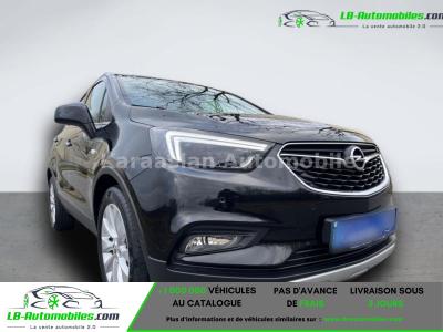 Opel Mokka X 1.4 Turbo - 140 ch BVA