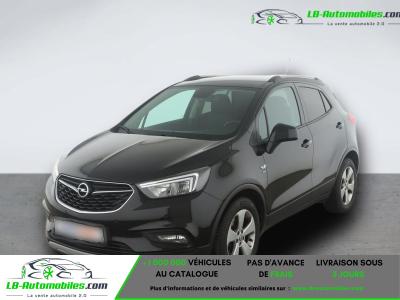 Opel Mokka X 1.4 Turbo - 140 ch BVA